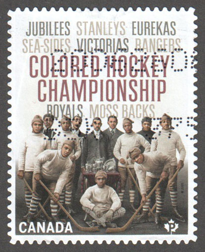 Canada Scott 3233 Used - Click Image to Close